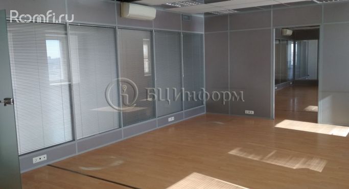 Аренда офиса 118.8 м², Заставская улица - фото 1
