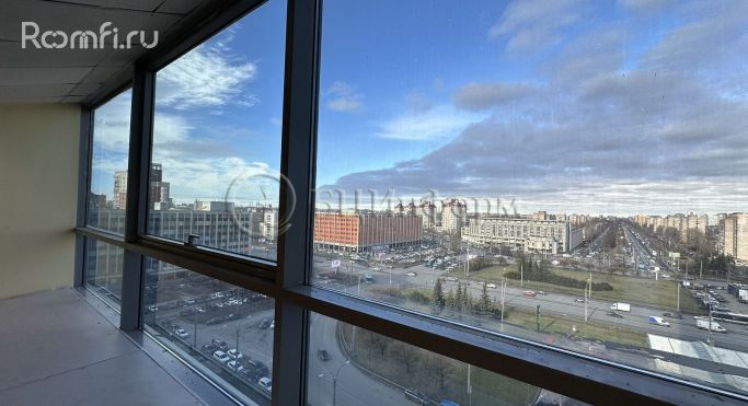 Аренда офиса 41.9 м², площадь Конституции - фото 4