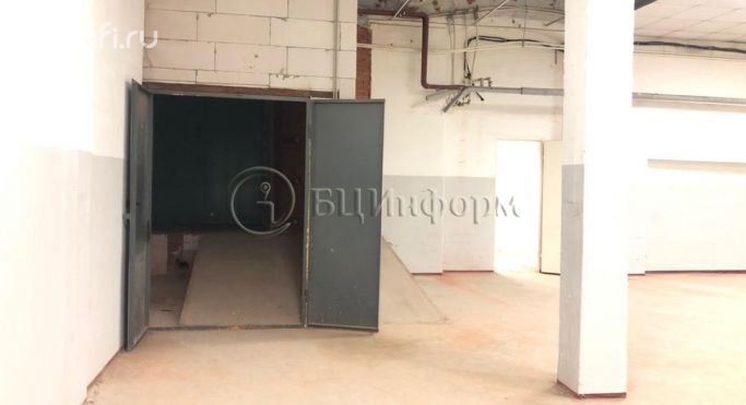 Аренда склада 260 м², проспект Обуховской Обороны - фото 2