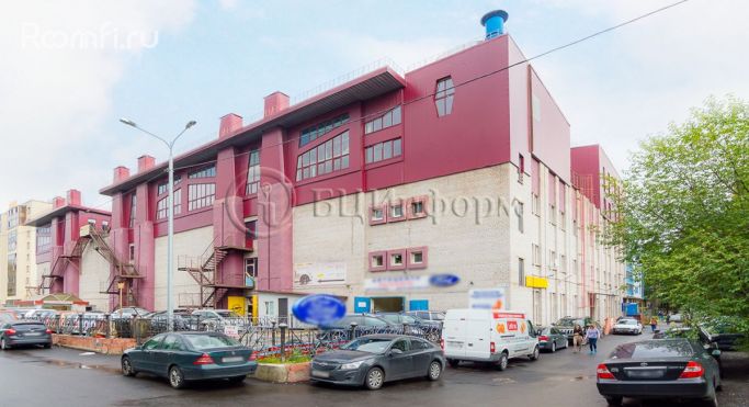 Аренда офиса 10 м², Удельный проспект - фото 2