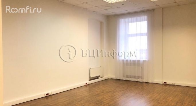 Аренда офиса 135.7 м², улица Чайковского - фото 4