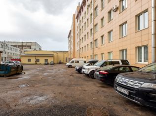 Аренда производственного помещения 28.3 м²