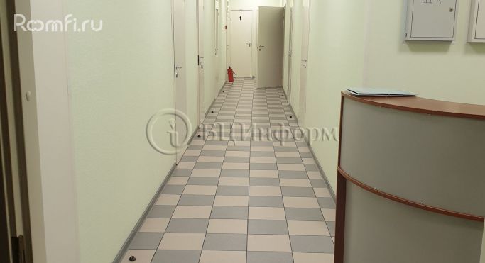 Аренда офиса 204.3 м², Рижская улица - фото 5