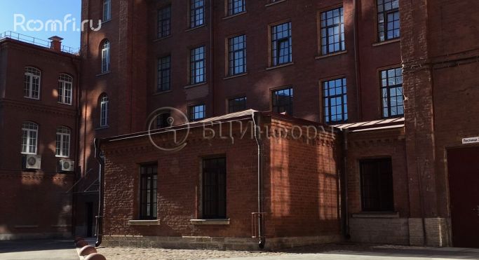 Аренда помещения свободного назначения 177.5 м², Гельсингфорсская улица - фото 4
