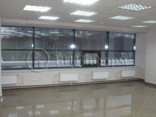 Аренда офиса 58.2 м2 в бизнес-центре, метро Пионерская