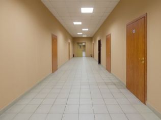 Аренда офиса 64.4 м2 в бизнес-центре, метро Елизаровская