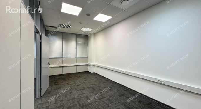 Аренда офиса 1573.7 м², Стартовая улица - фото 3