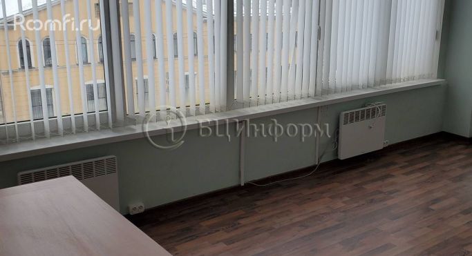 Аренда офиса 23 м², улица Салова - фото 3