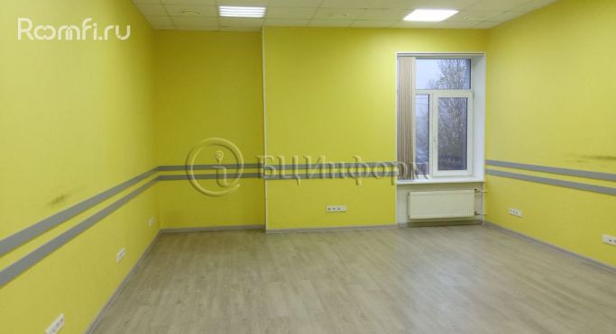 Аренда офиса 35.4 м², Сердобольская улица - фото 3