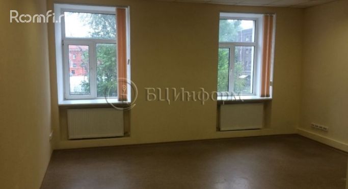 Аренда офиса 25 м², Арсенальная улица - фото 2