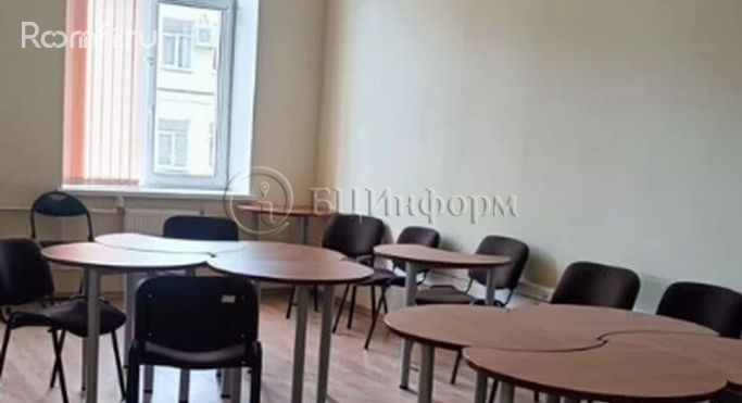 Аренда офиса 497.2 м², улица Профессора Попова - фото 2