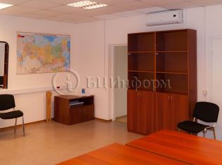 Аренда офиса 32.6 м²