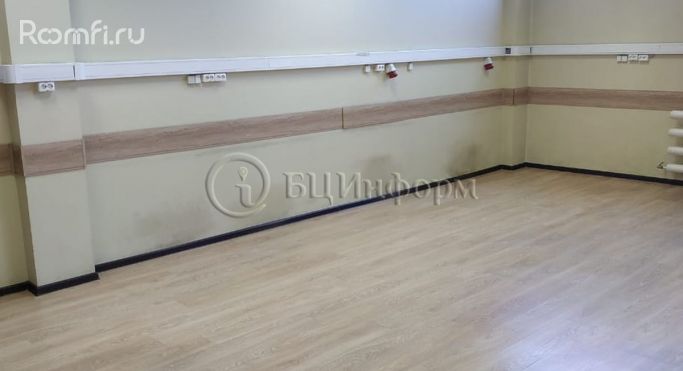 Аренда офиса 58 м², Касимовская улица - фото 4