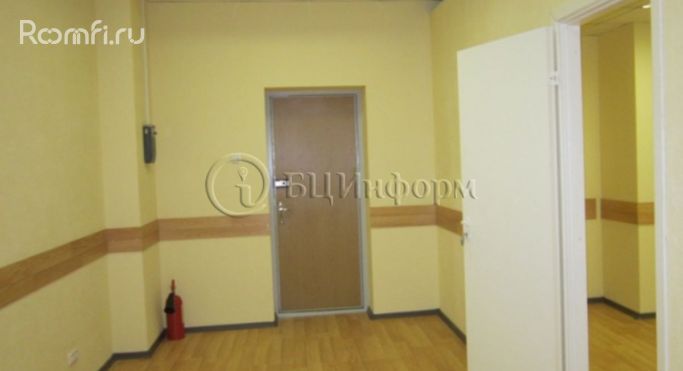 Аренда офиса 26.6 м², 5-я линия Васильевского острова - фото 2