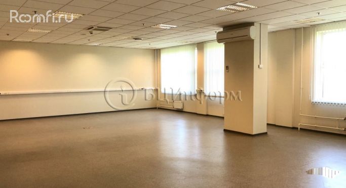 Аренда офиса 355.8 м², улица Фучика - фото 3