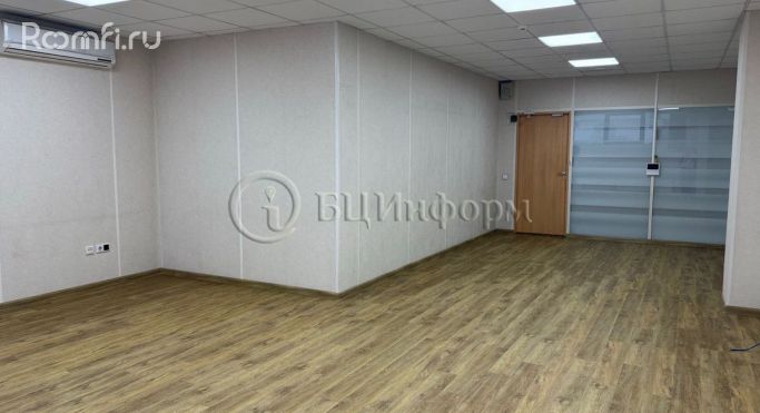 Аренда офиса 48 м², улица Седова - фото 3