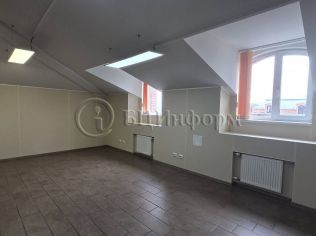 Аренда офиса 23 м²