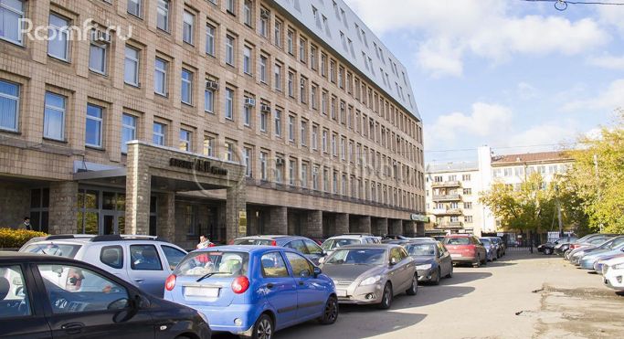 Аренда офиса 32.8 м², улица Смолячкова - фото 3