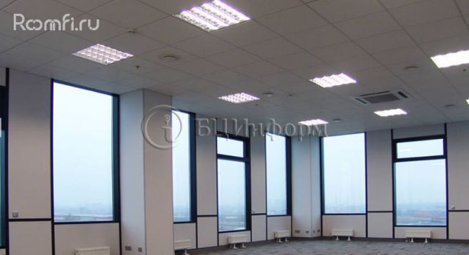 Аренда офиса 56 м², улица Химиков - фото 1