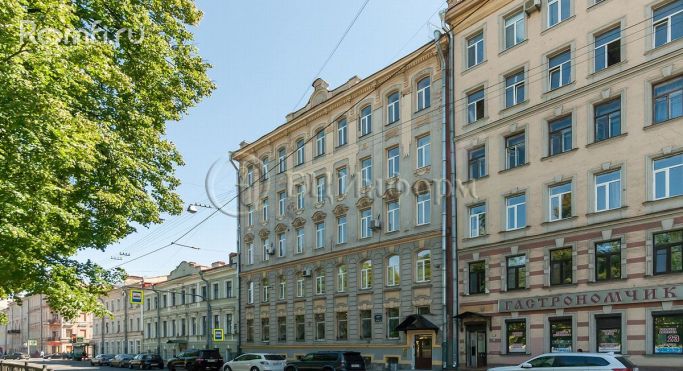 Аренда офиса 22.1 м², Садовая улица - фото 4