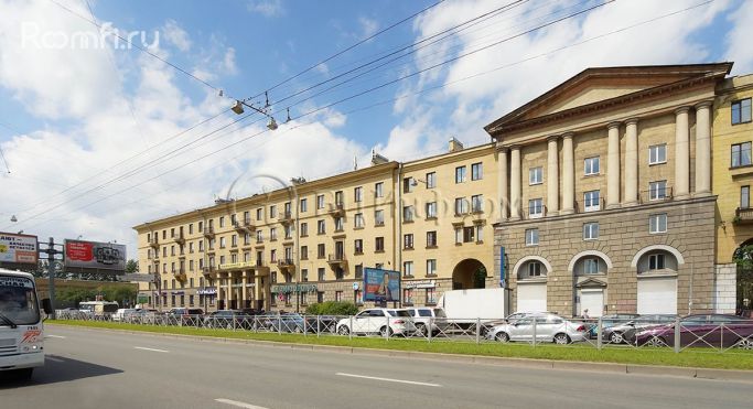 Аренда офиса 16.7 м², Кантемировская улица - фото 5