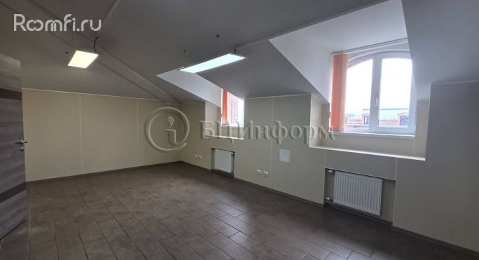 Аренда офиса 23 м², Кондратьевский проспект - фото 1