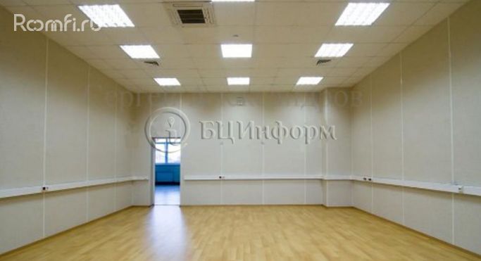 Аренда офиса 54.3 м², улица Маршала Говорова - фото 2