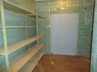 Аренда производственного помещения 10.5 м2 в многофункциональном комплексе, метро Удельная