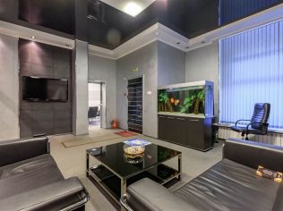 Продажа офиса 265.2 м2 в жилом доме, метро Московская