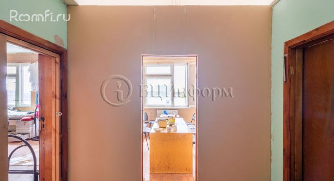Аренда офиса 591.1 м², улица Комсомола - фото 5