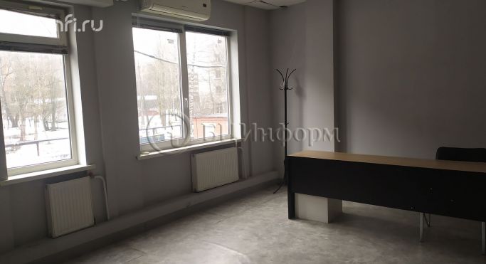 Аренда офиса 32.5 м², Северный проспект - фото 3