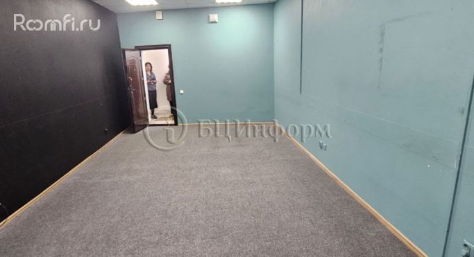 Аренда офиса 42.6 м², улица Мира - фото 4
