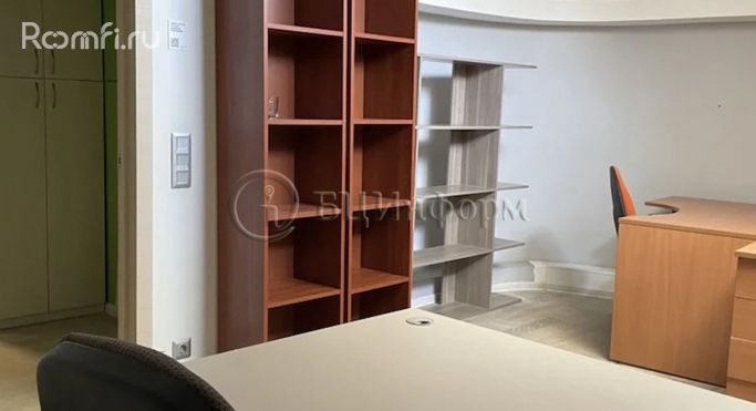 Аренда офиса 22.7 м², Большая Морская улица - фото 3