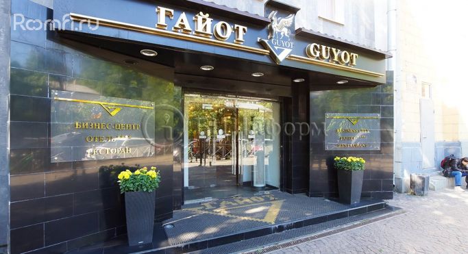 Аренда офиса 42.5 м², улица Профессора Попова - фото 4