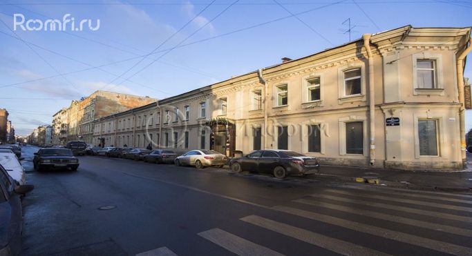 Аренда офиса 6.2 м², 5-я Советская улица - фото 5