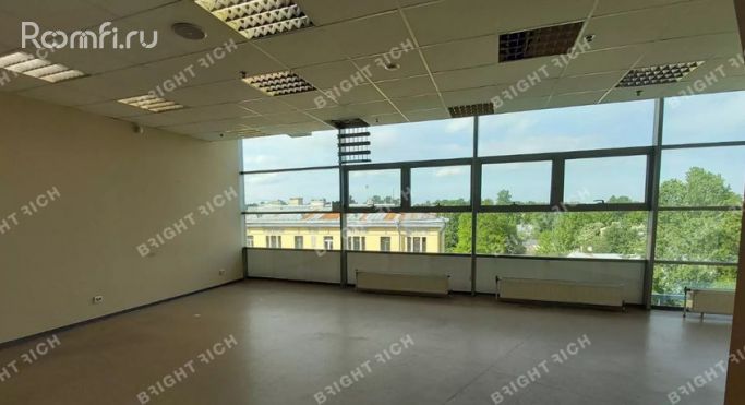 Продажа офиса 11483.6 м², Волковский проспект - фото 2