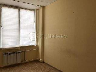 Аренда офиса 20 м²