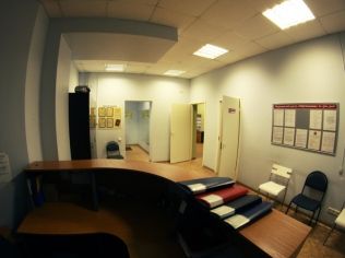 Аренда помещения свободного назначения 153 м²