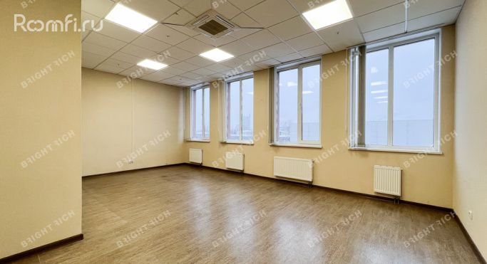 Аренда офиса 243.2 м², улица Профессора Качалова - фото 1