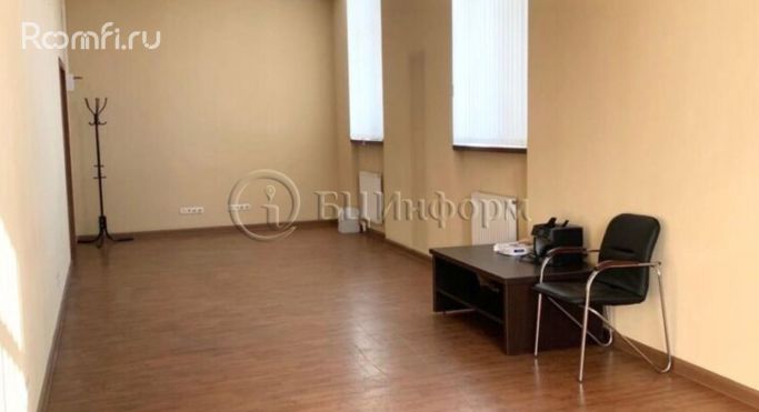 Аренда офиса 64 м², Литейный проспект - фото 2