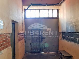 Аренда склада 782 м2, метро Площадь Ленина
