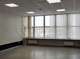 Аренда офиса 51.4 м²