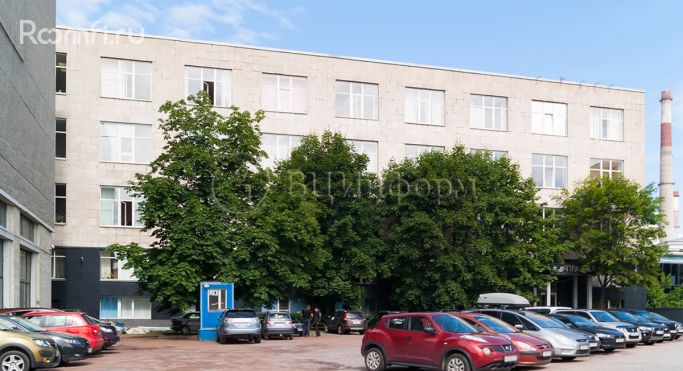 Аренда офиса 42 м², Светлановский проспект - фото 3