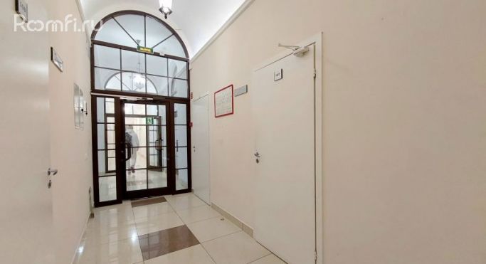 Аренда офиса 53 м², улица Комсомола - фото 2