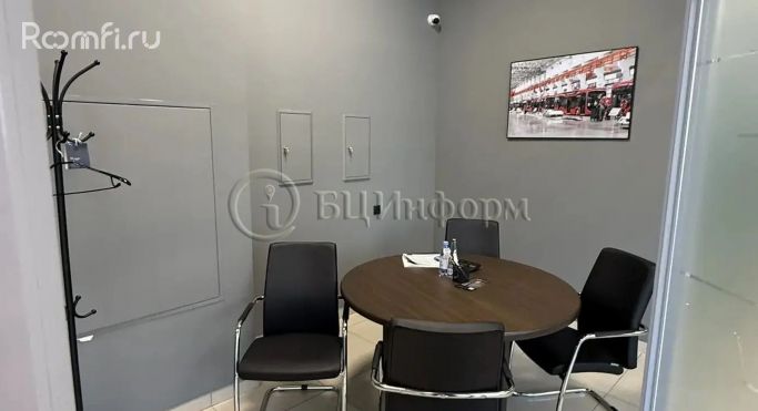 Аренда помещения свободного назначения 276.4 м², Московский проспект - фото 5