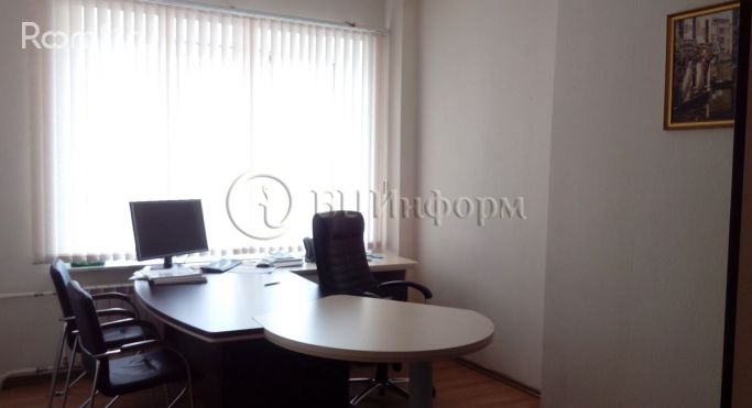 Аренда офиса 159.3 м², улица Комиссара Смирнова - фото 3
