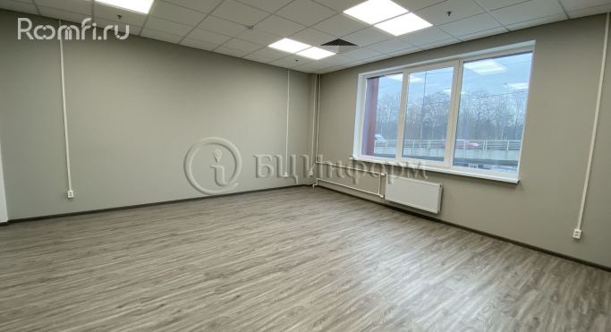 Аренда офиса 270 м², Коломяжский проспект - фото 2