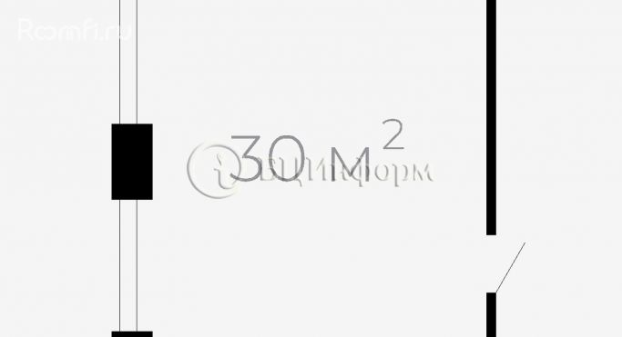 Аренда офиса 30 м², проспект Обуховской Обороны - фото 4