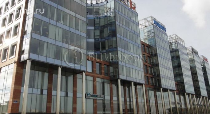 Аренда офиса 488 м², Аптекарская набережная - фото 4