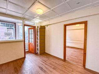 Аренда торгового помещения 30 м²